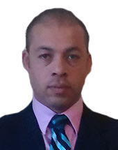 Diomedes Paulo Cardoso dos Santos Diomedes Paulo Cardoso dos Santos