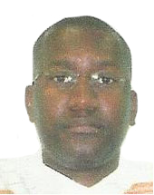 Alfredo Kalunga Santana Alfredo Kalunga Santana
