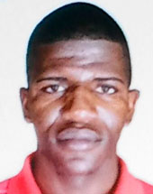 Amilcar Sawindo Sanjimbi Amilcar Sawindo Sanjimbi