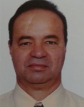 Arnaldo Pedroso da Silva Arnaldo Pedroso da Silva