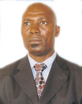 Félix Gomes Afonso Félix Gomes Afonso