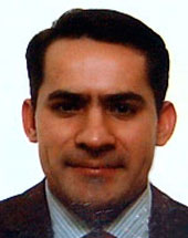 Francisco Junior Francisco Junior