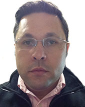 Itamar Camargo Oliveira Junior Itamar Camargo Oliveira Junior