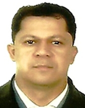 Jose David Pessoa Jose David Pessoa