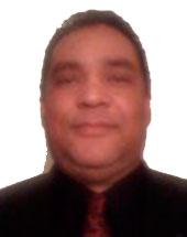 Jose Dilson Rodrigues dos Santos Jose Dilson Rodrigues dos Santos