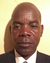 Lawrence Kanguenha Mukonda Lawrence Kanguenha Mukonda