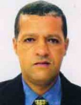 Marcos Aurélio Martins Marcos Aurélio Martins