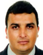 Marcos Cesário da Mota Marcos Cesário da Mota