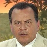 Pastor Reuel Pereira Feitosa Pastor Reuel Pereira Feitosa